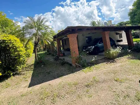 Casa en Venta en Corrientes, USD 90.000