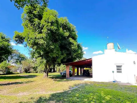 Severo Fernández 11000