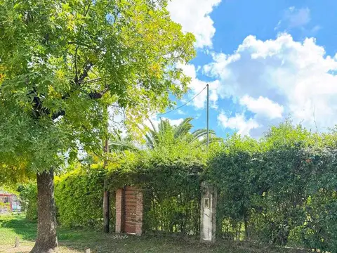 Casa en Venta Barrio Laguna Brava