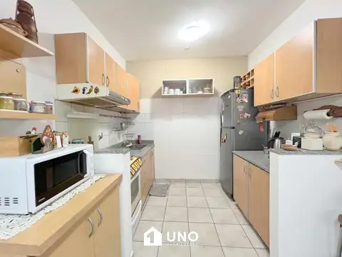 Casa en Venta en Rosario, USD 97.000