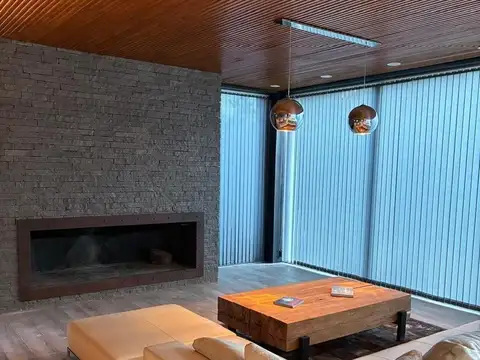 Casa en Alquiler Temporal en San Carlos De Bariloche, USD 1.100