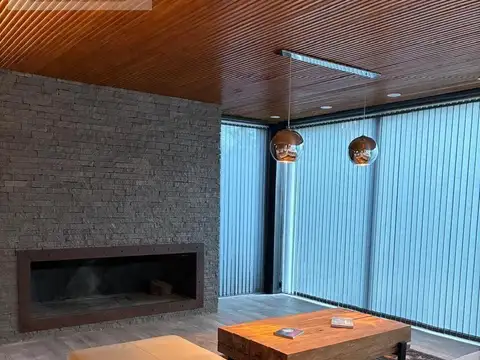Casa en Alquiler Temporal en San Carlos de Bariloche, USD 1.100