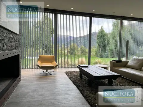 Casa en Alquiler Temporal de 4 dormitorios