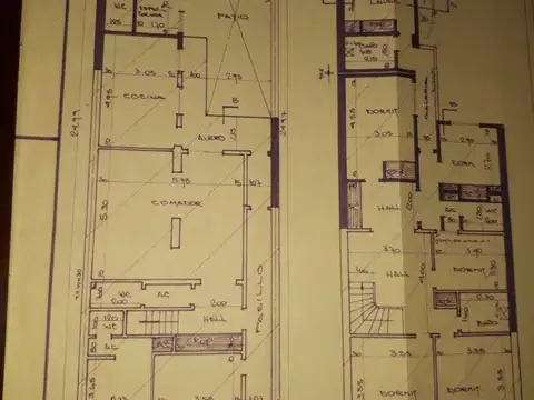 Casa en Venta en Ramos Mejia, USD 150.000