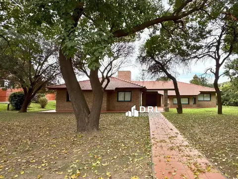 Casa en  venta en Las Delicias