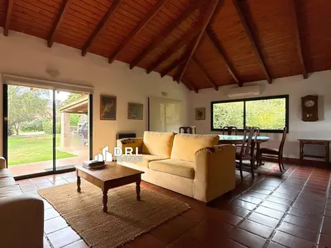 Las Delicias