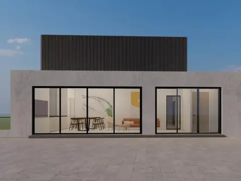 Departamento en Venta A Estrenar