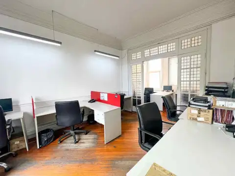 OFICINA DISTRITO TECNOLOGICO 240M2 TERRAZA PROPIA