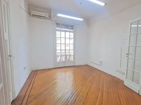 Avenida Caseros 2800