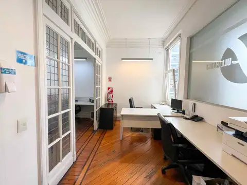 Oficina en Alquiler en Parque Patricios, $ 3.600.000