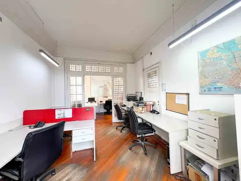Oficina en Alquiler 16 años