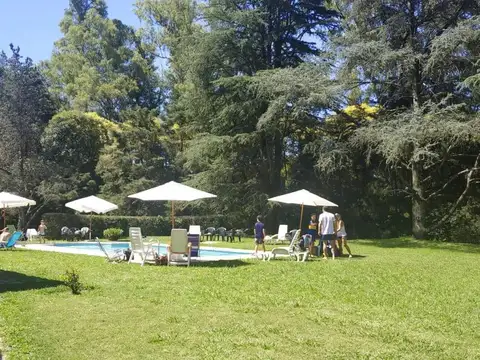 Venta Estancia en solis