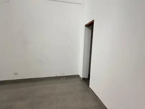 Galpon en Alquiler A Estrenar