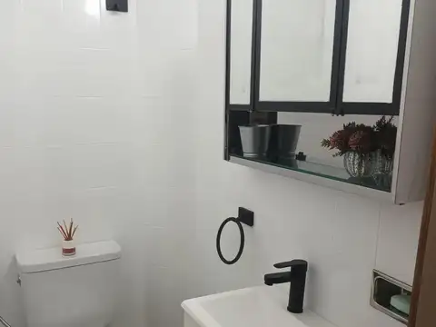 Departamento en Venta en La Perla Norte, USD 138.000