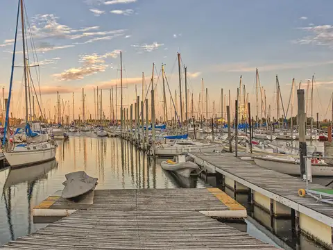 Departamento en Venta al Oeste