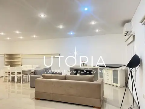 Casa 6 ambientes con 3 baños