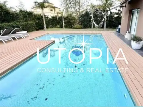 Casa en Alquiler de 4 dormitorios