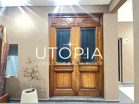 Casa en Alquiler 14 años