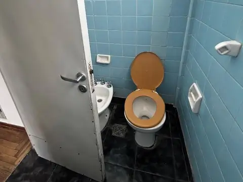 Departamento en Alquiler de Monoambiente