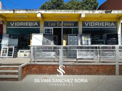 TERRENO EN VENTA CON LOCAL COMERCIAL, CENTRO DEL PUEBLO LOS CARDALES