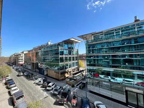 Departamento en Alquiler en Puerto Madero, USD 1.500