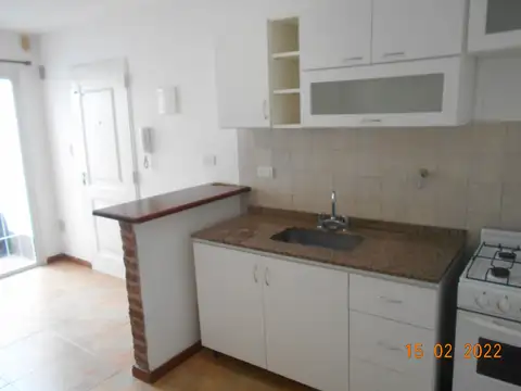 Depto Tipo Casa en Alquiler 15 años