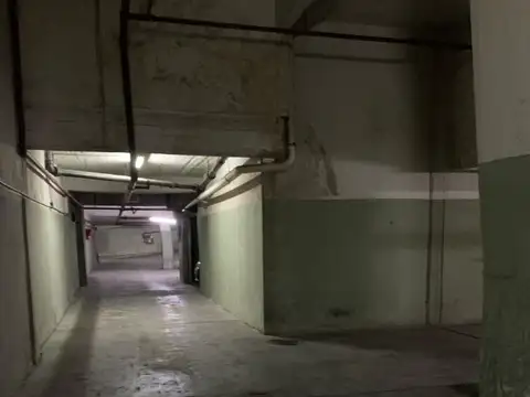 Cocheracubierta  en alquiler ubicado en Caballito