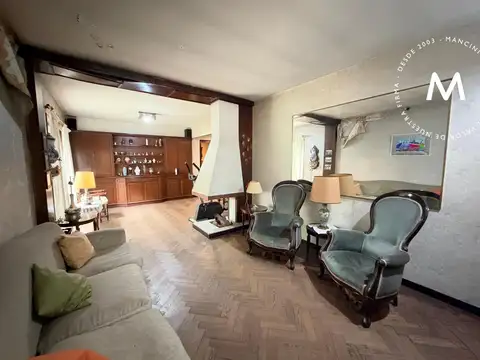Casa en Venta en Villa Ballester, USD 210.000