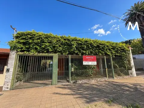 Las Heras 2845 - Villa Ballester