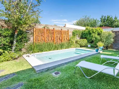 Casa en Venta en San Justo, USD 290.000