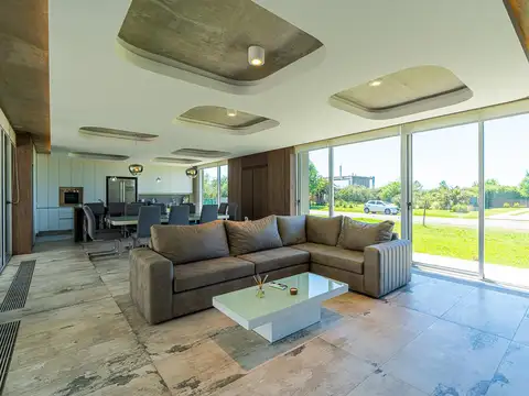 Puerto Roldan. Lote 237