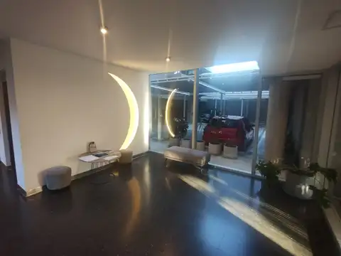 ALQUILA DEPARTAMENTO 2 AMB A ESTRENAR CON BALCON - SANTOS LUGARES-