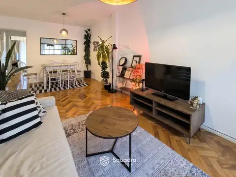 Departamento en Venta en Martín, USD 76.000