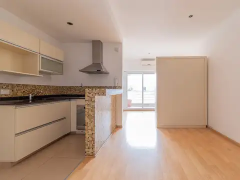 Departamento en Venta 15 años