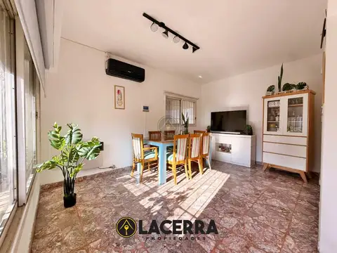 Casa 5 ambientes en Villa Ballester APTO CREDITO