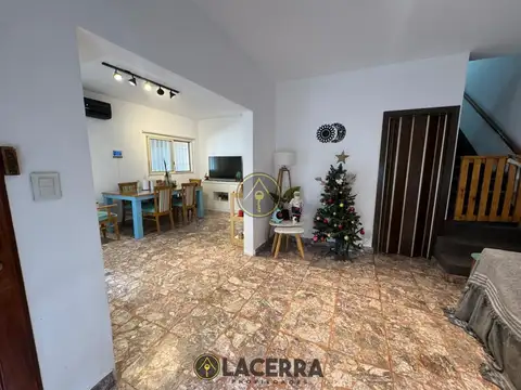 Casa en Venta en Villa Ballester, USD 119.000