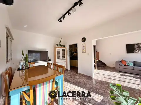 Casa en Venta 25 años