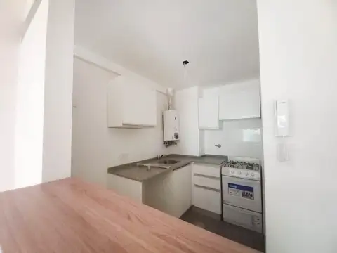 Departamento en Alquiler A Estrenar