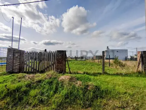 Terreno en Venta en Countries y Barrios Cerrados en Piñero, USD 18.000