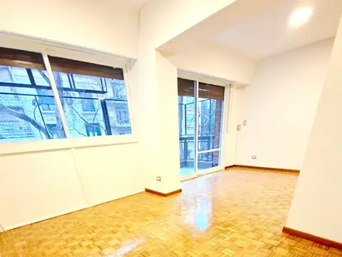 Espectacular Departamento de 5 ambientes en Recoleta de 140 Mts