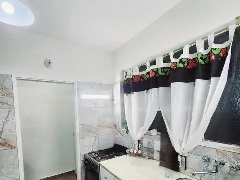 Departamento en Alquiler Temporal de 4 ambientes