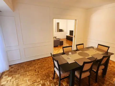 Güemes 3100, Piso 2