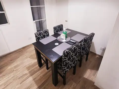 Departamento en Alquiler Temporal de 3 dormitorios