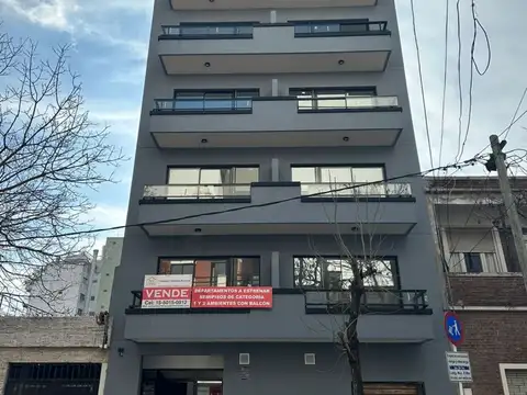 Departamento - Alquiler - Argentina, Capital Federal - Bermudez 3231