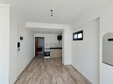 Departamento en Alquiler de Monoambiente