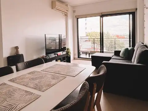 Departamento en Alquiler de 2 ambientes