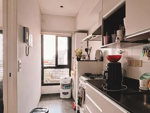 Departamento en Alquiler 10 años