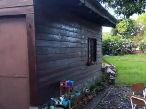 Casa en Venta de 2 dormitorios