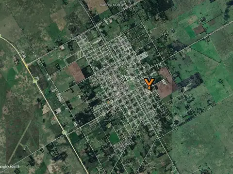 Casa en Venta al Noroeste