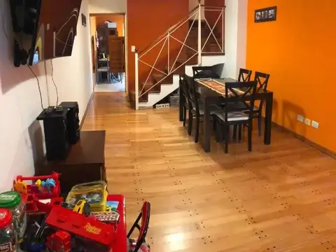 FRAY J. SARMIENTO 2100